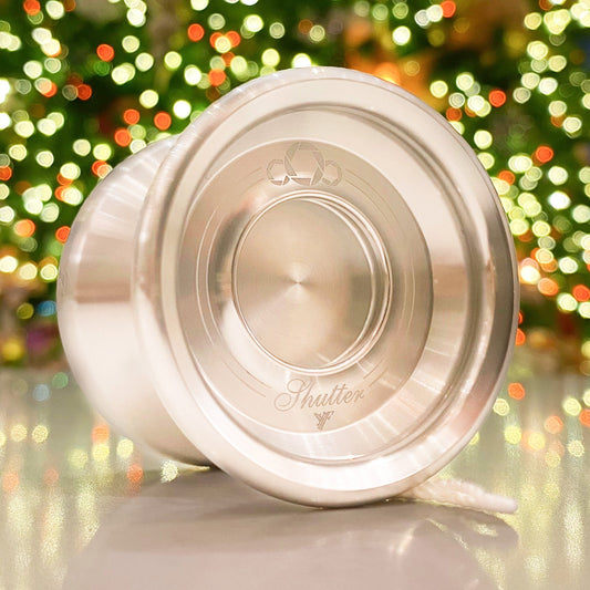 Shutter Christmas Edition Yoyo