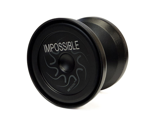 Impossible Yoyo