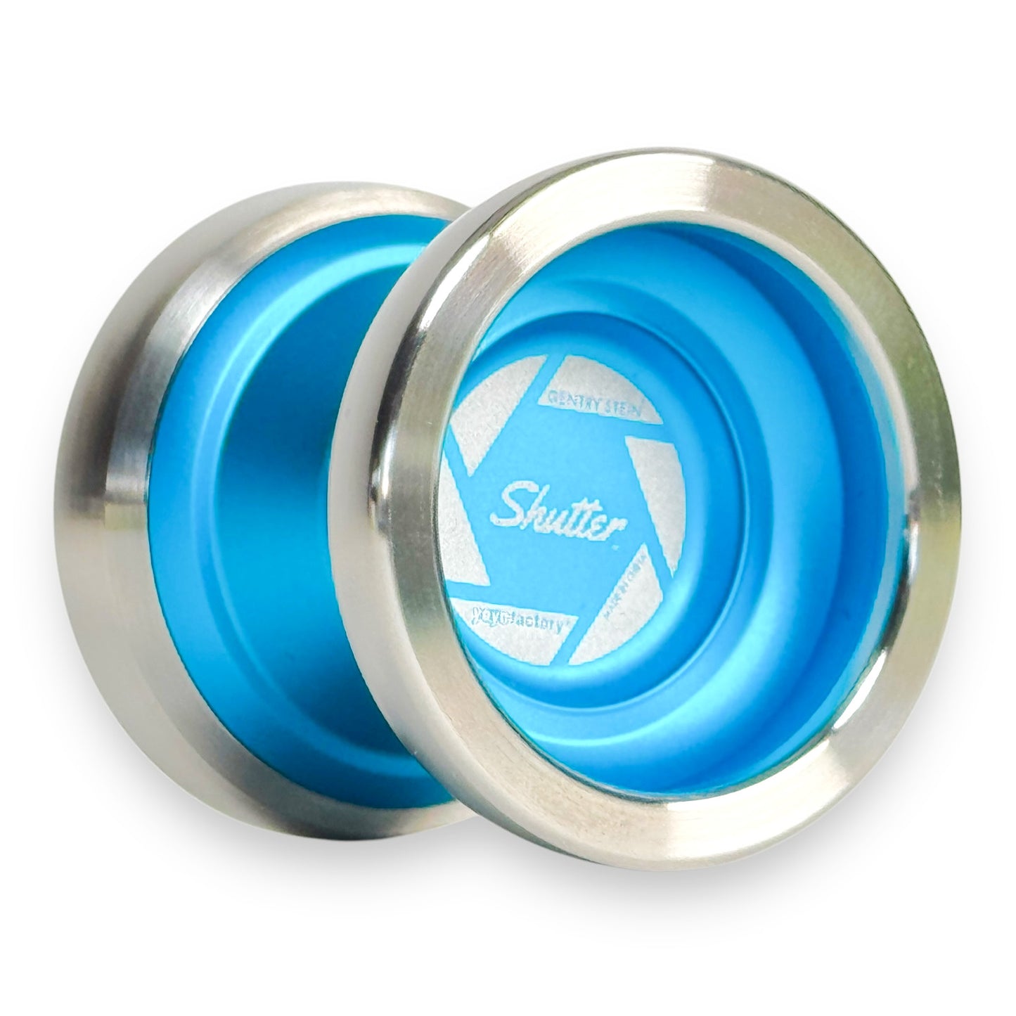 Shutter Mini Yoyo