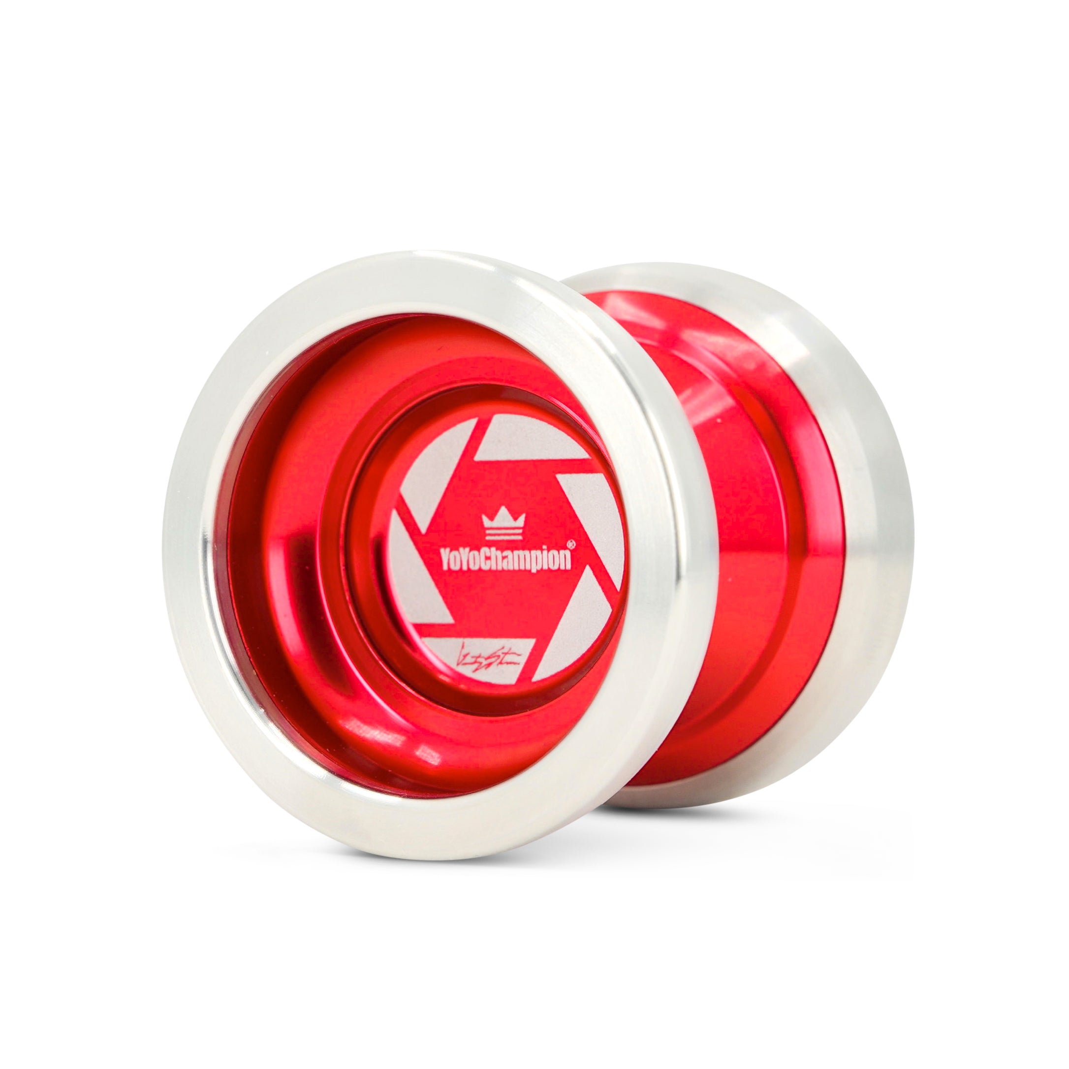 Shutter Mini Yoyo