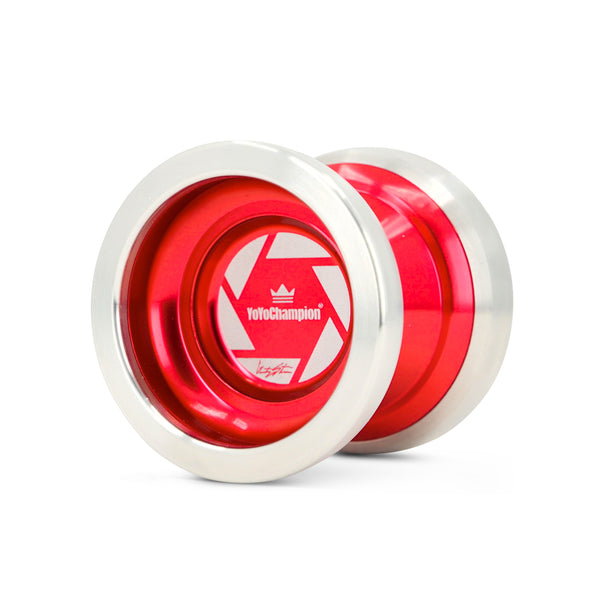 Shutter Mini Yoyo