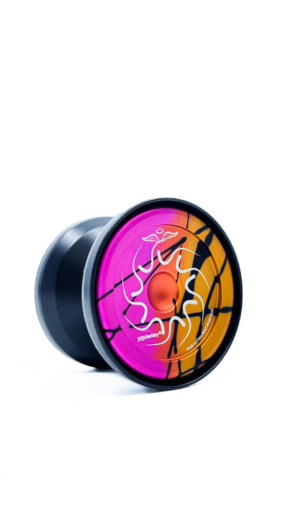 Nine Dragons Yoyo