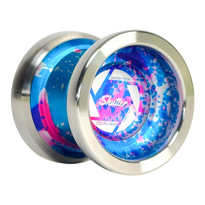 Shutter Mini Yoyo