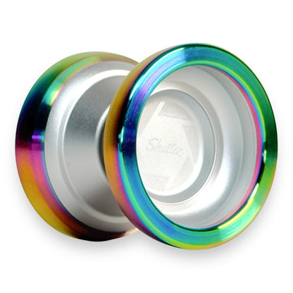 Shutter Mini Yoyo