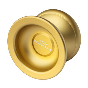 Godspeed Yoyo