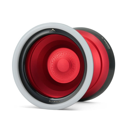 Olympus Yoyo