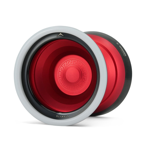 Olympus Yoyo