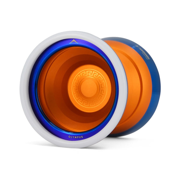 Olympus Yoyo