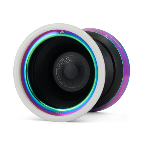 Olympus Yoyo