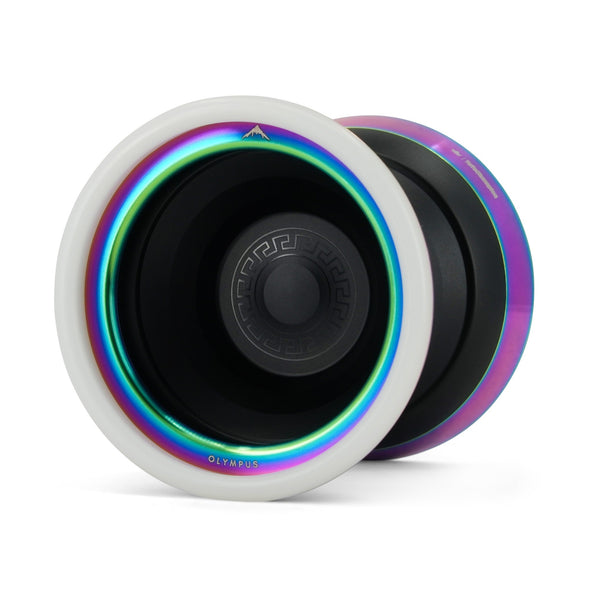 Olympus Yoyo