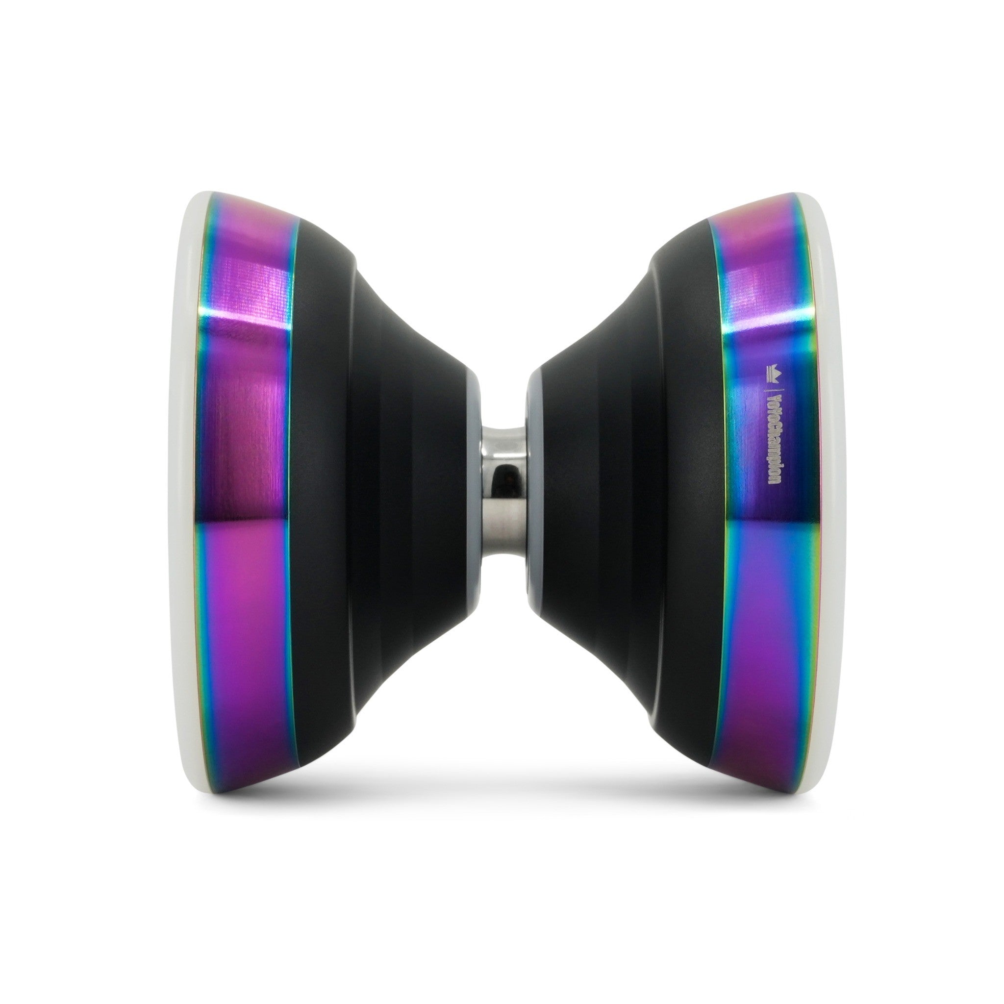 Olympus | Tri Material Competition Bimetal Yoyo By YoYoChampion