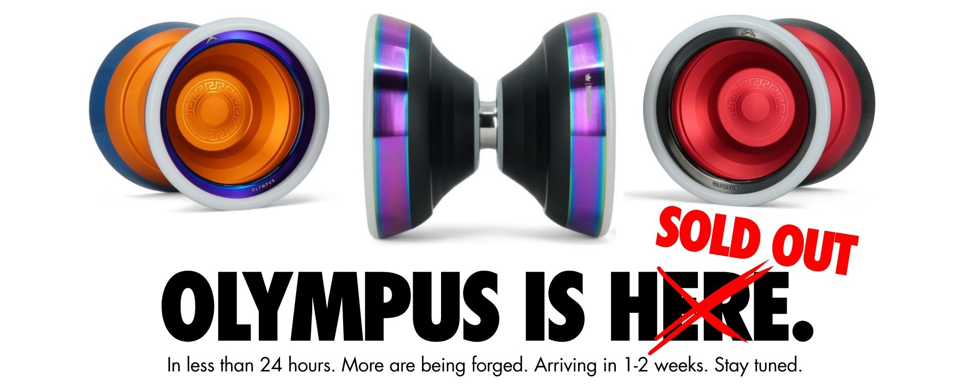 Olympus Banner Desktop