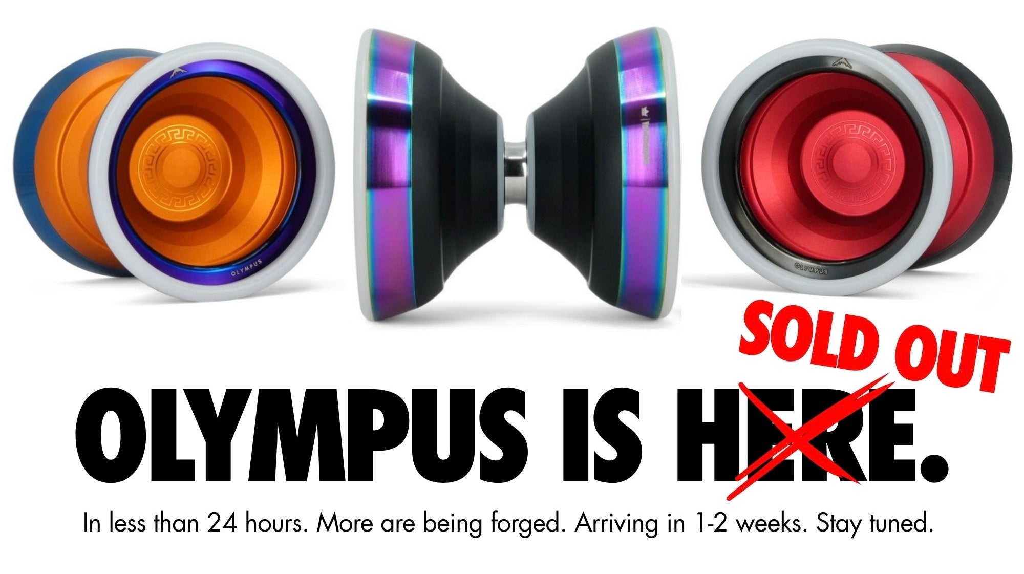 Olympus banner mobile