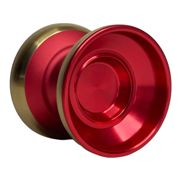 Shutter Elite Bimetal Yoyo