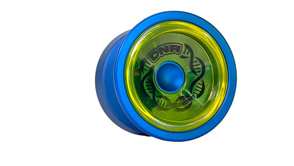 DNA Yoyo