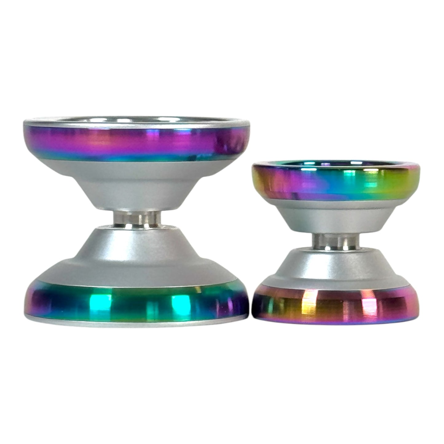 Shutter Mini Yoyo