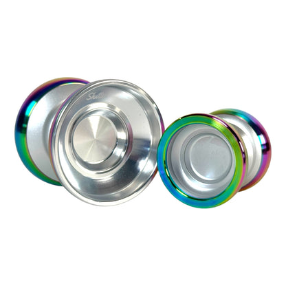 Shutter Mini Yoyo