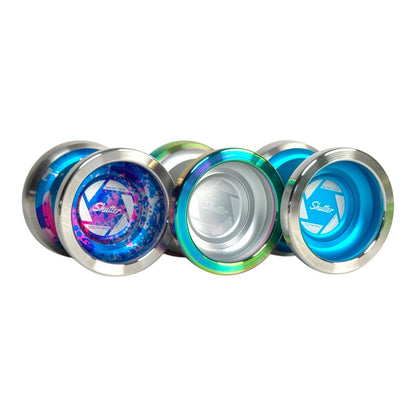 Shutter Mini Yoyo