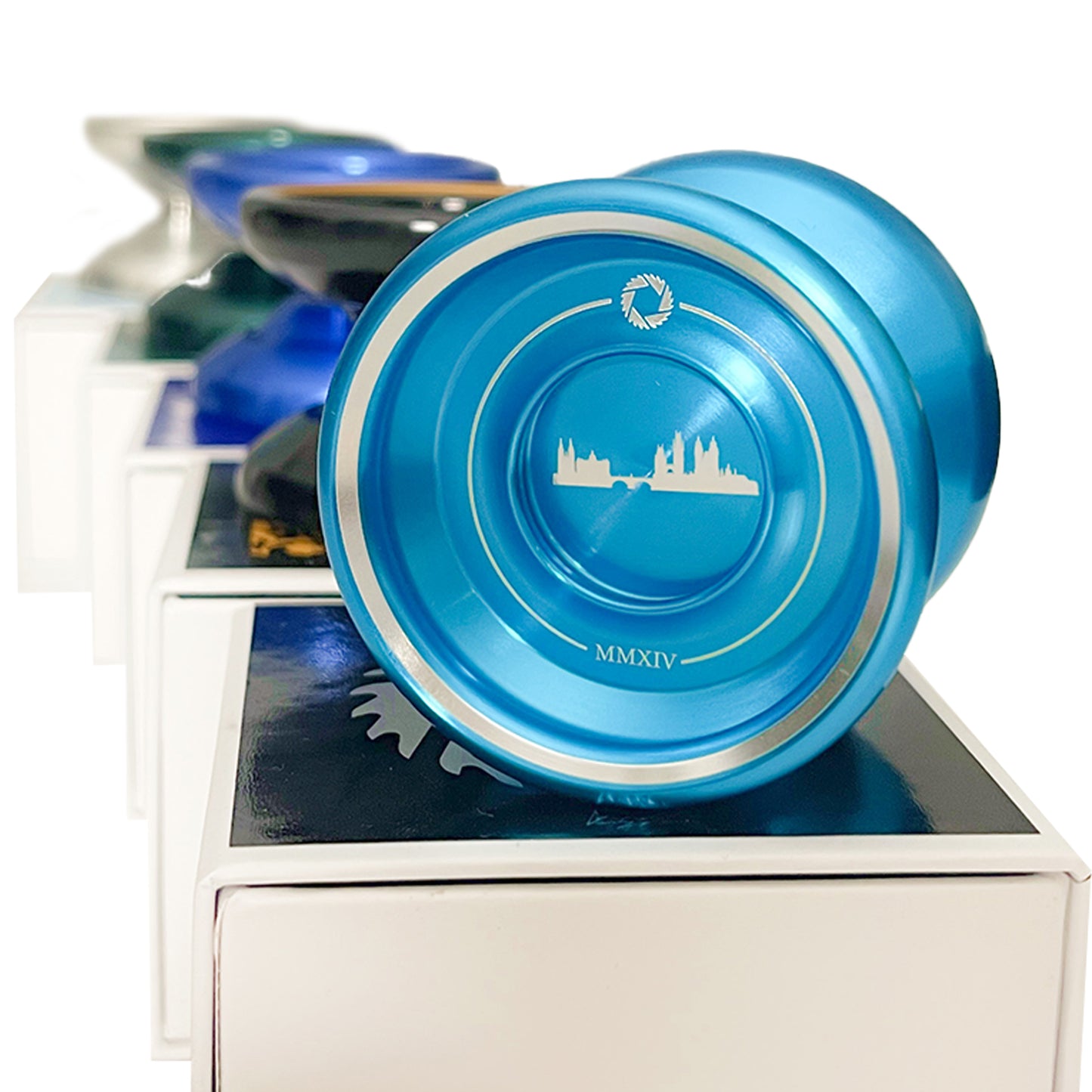 Project Shutter X Yoyo Preorder