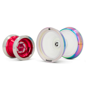 Pro Competition Yoyo Pack