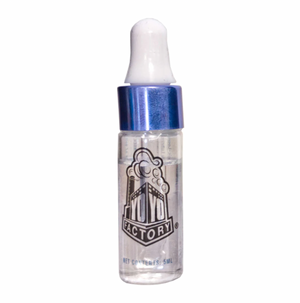 Long Spin Bearing Lube