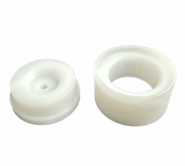 Bimetal Yoyo Rim Alignment Tool
