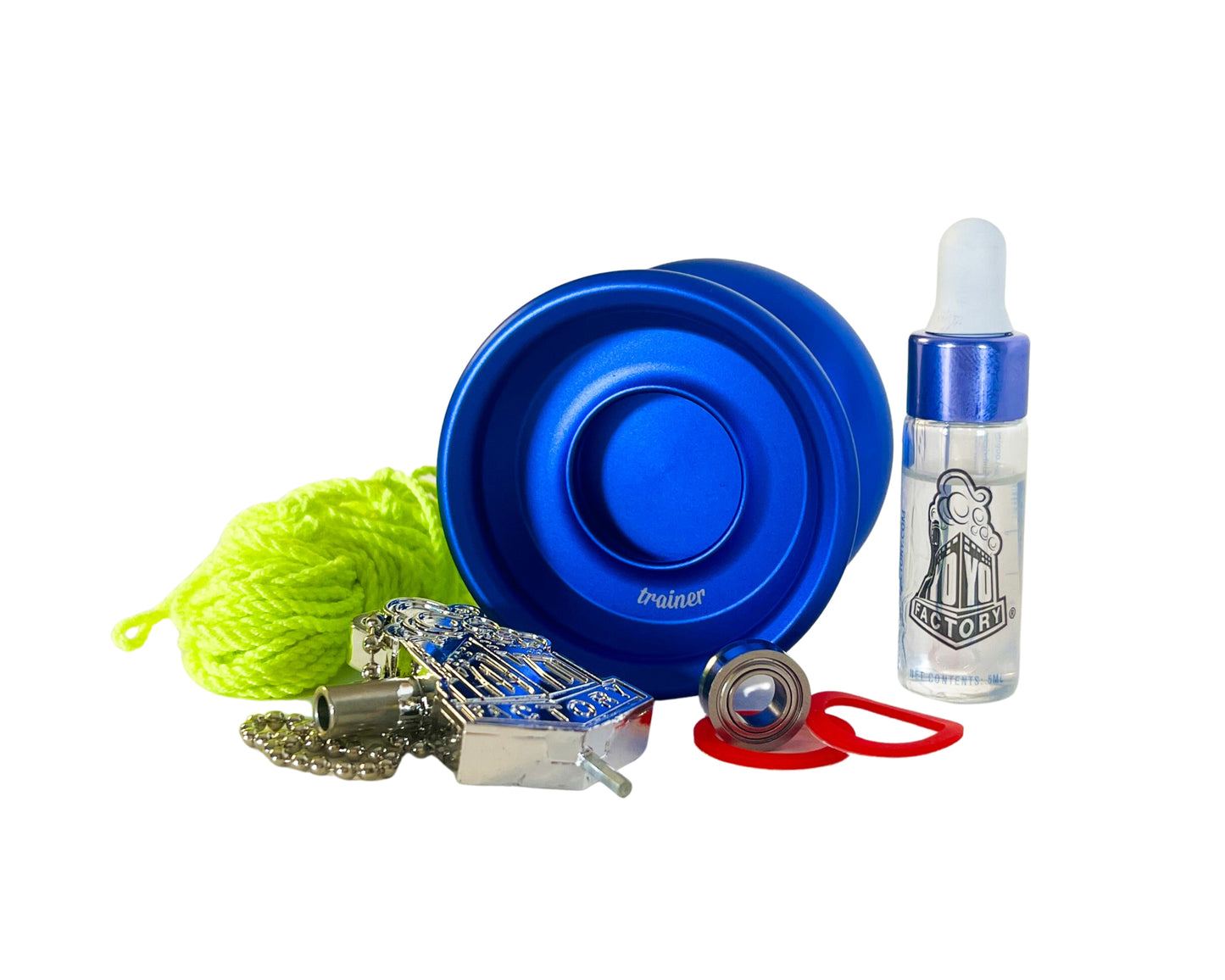 Yoyo Pro Shutter Trainer Pack