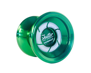 Shutter Wide Angle Yoyo