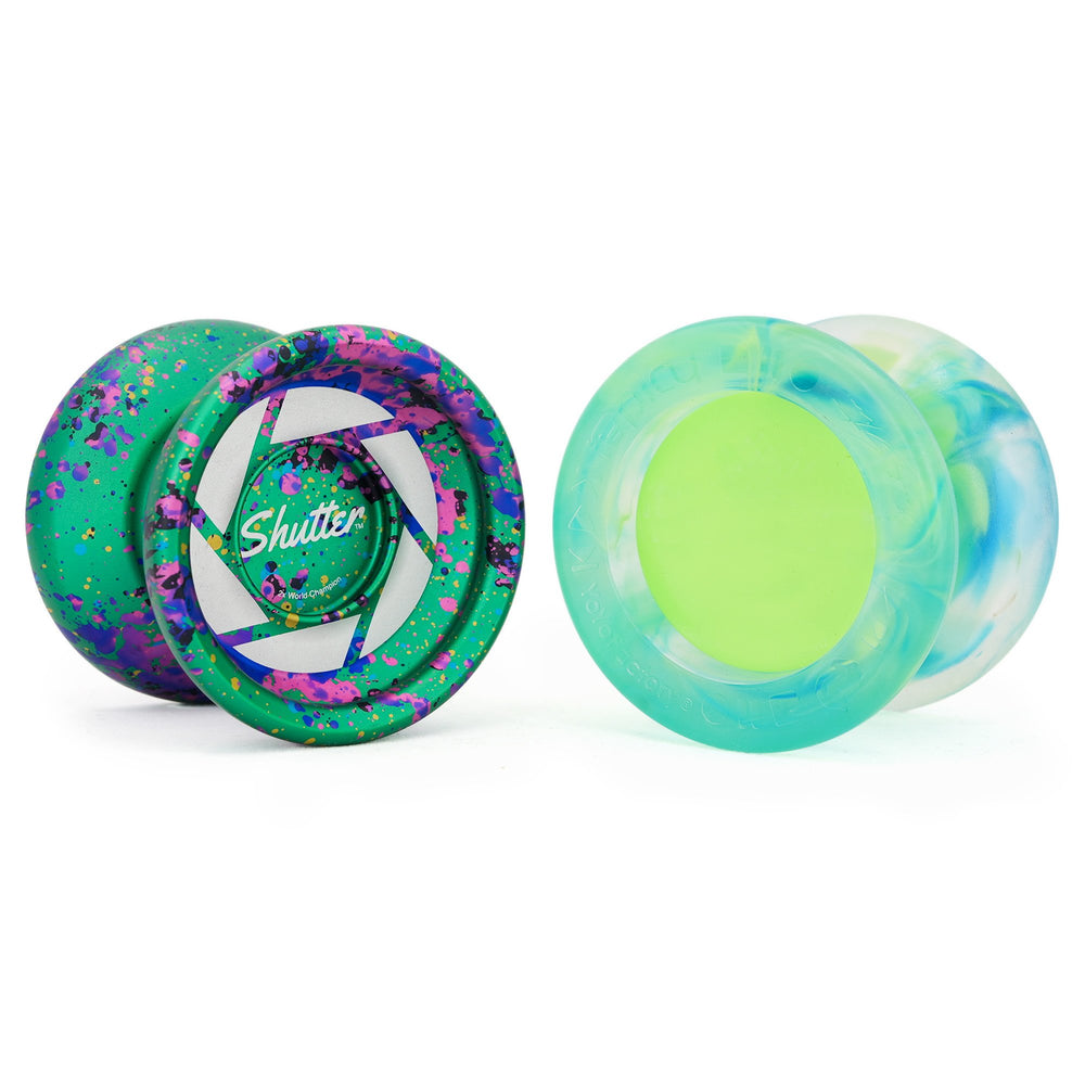 Shutter + FREE Replay Pro