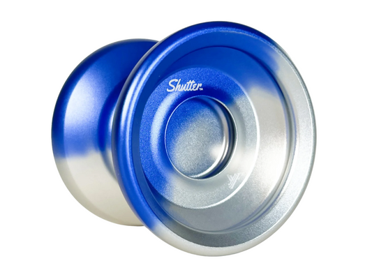 Shutter Wide Angle Yoyo