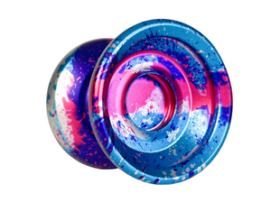 Shutter Wide Angle Yoyo