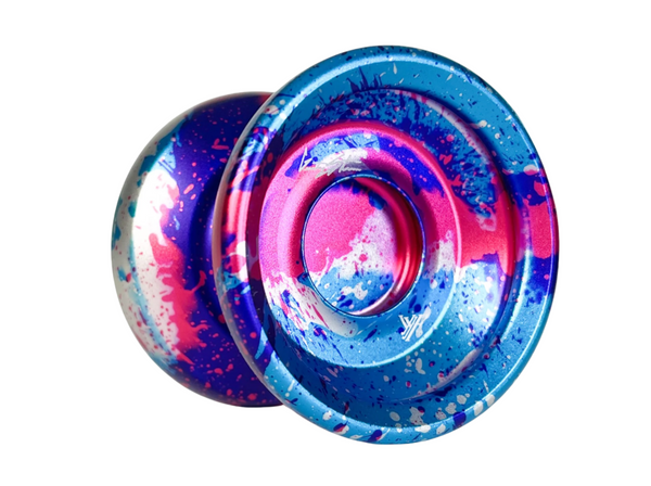 Shutter Wide Angle Yoyo