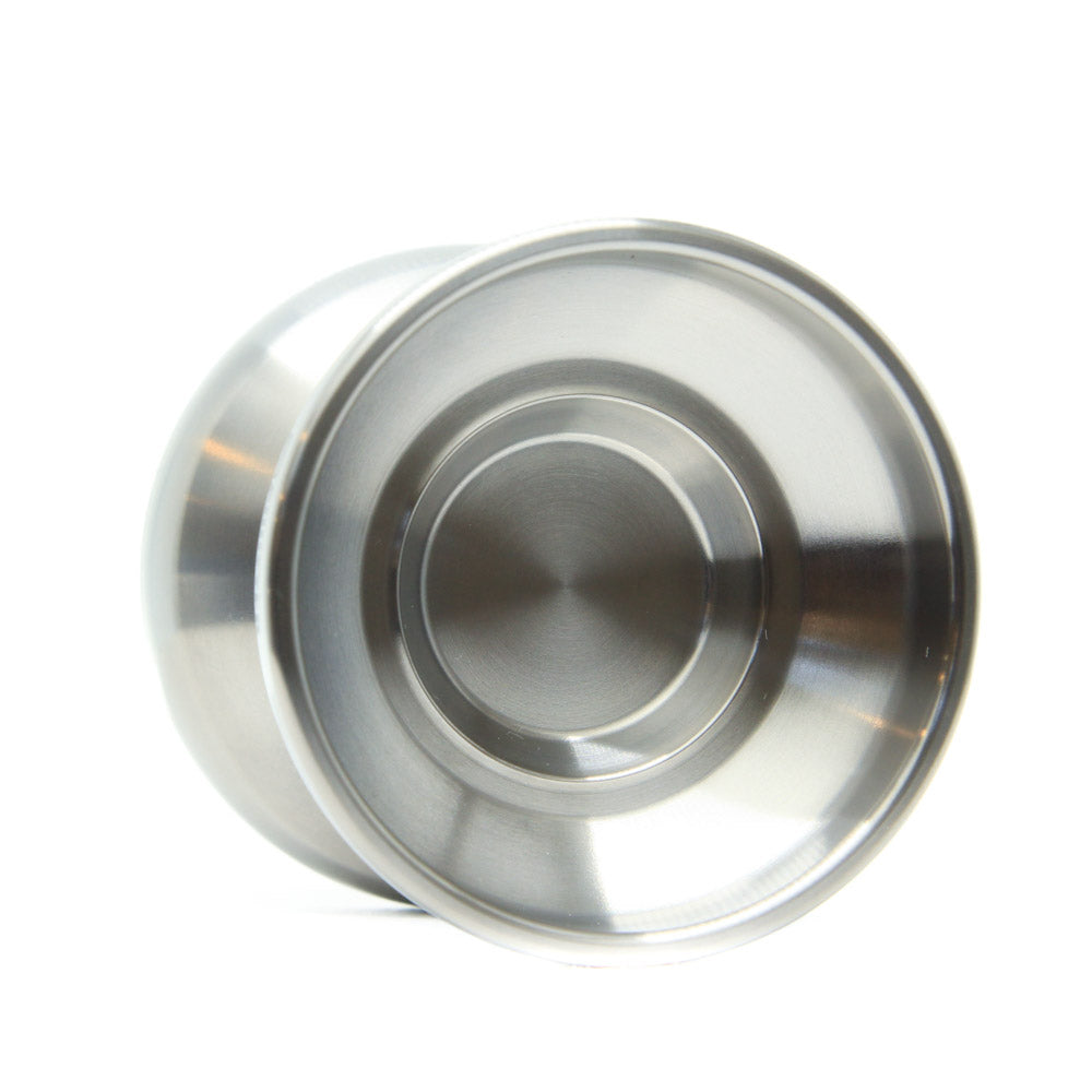 Titanium Shutter Elite Yoyo + FREE Shutter Elite