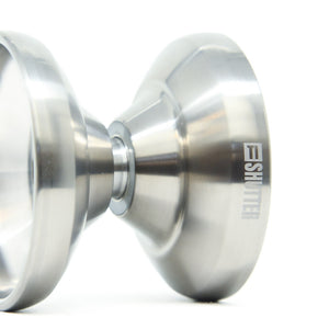 Titanium Shutter Elite Yoyo