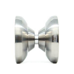 Titanium Shutter Elite Yoyo