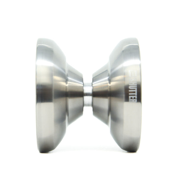 Titanium Shutter Elite Yoyo