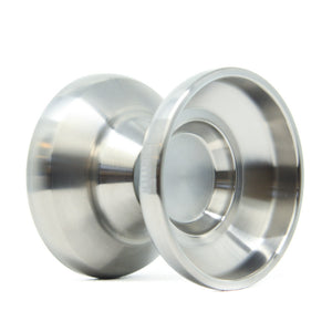 Titanium Shutter Elite Yoyo