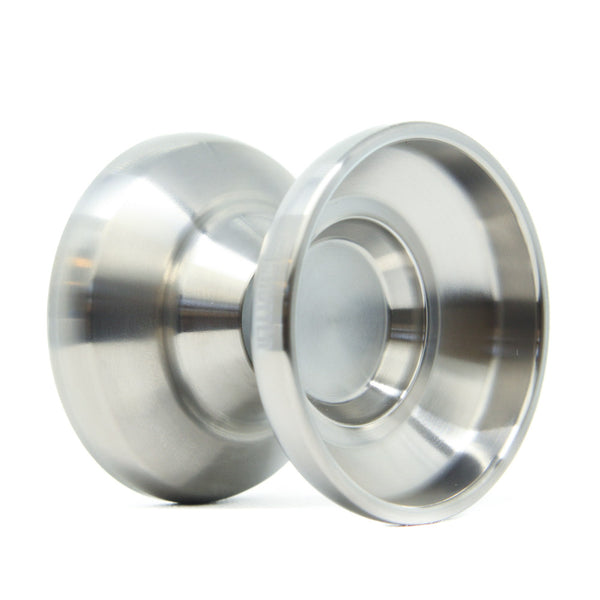 Titanium Shutter Elite Yoyo