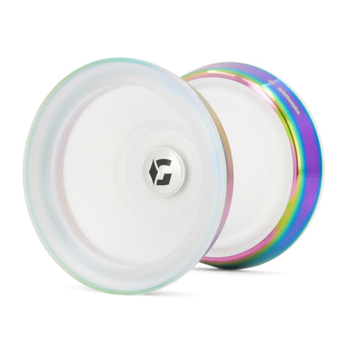G Force Yoyo