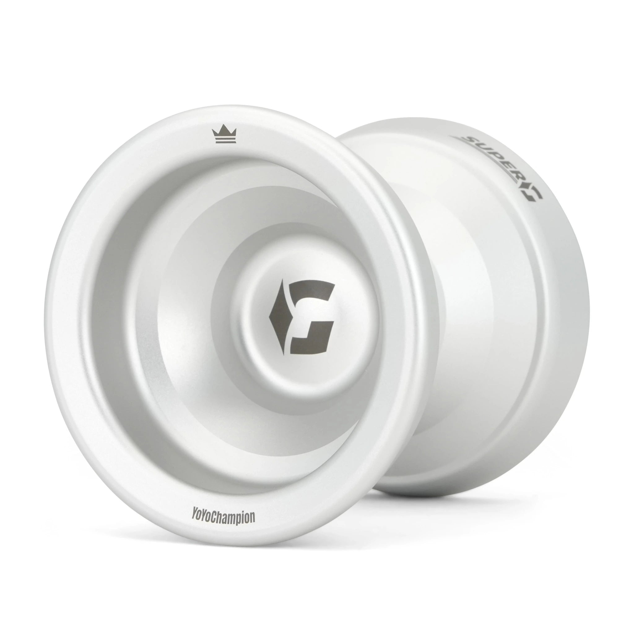 Super G Yoyo