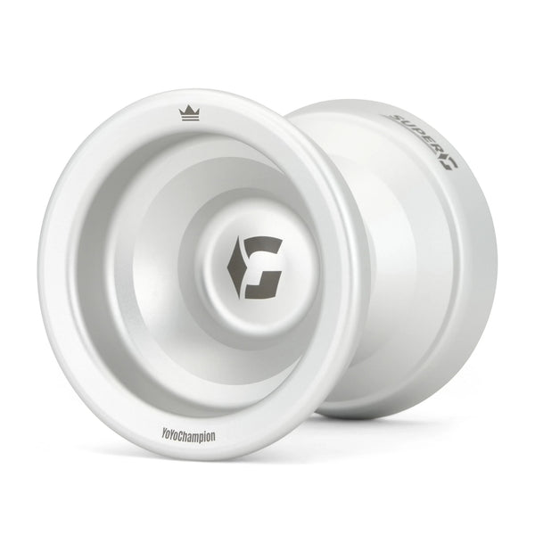 Super G Yoyo