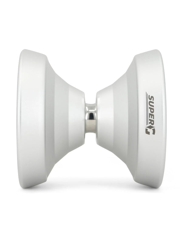Super G Yoyo