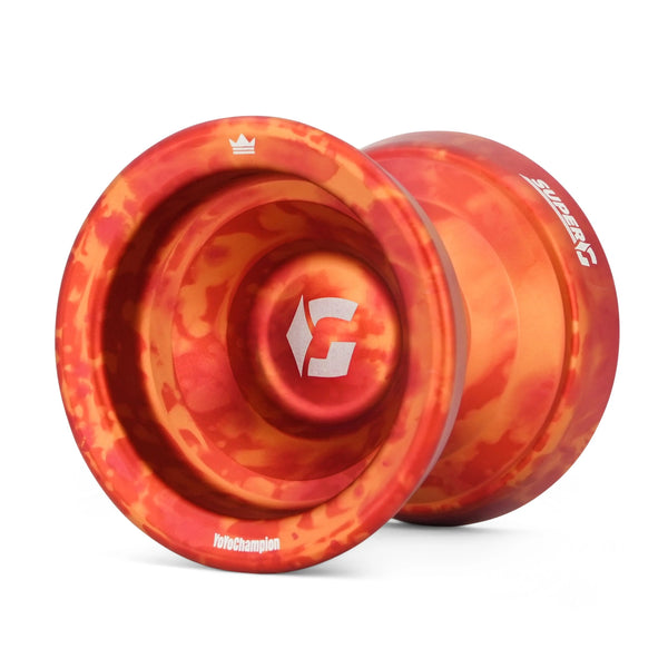 Super G Yoyo