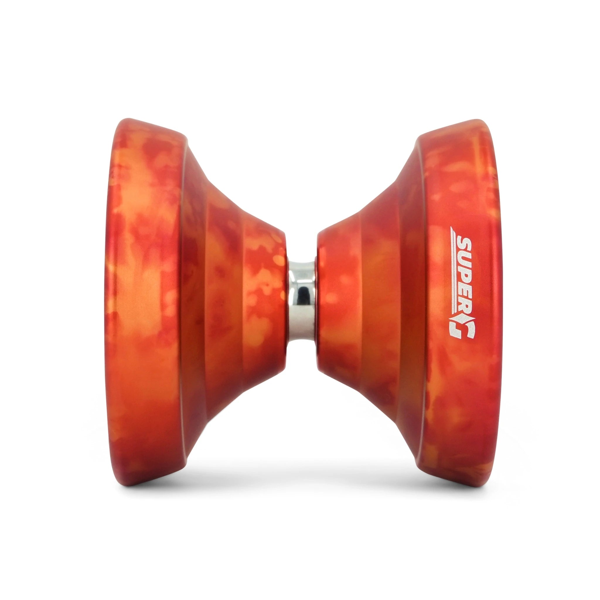 Super G Yoyo