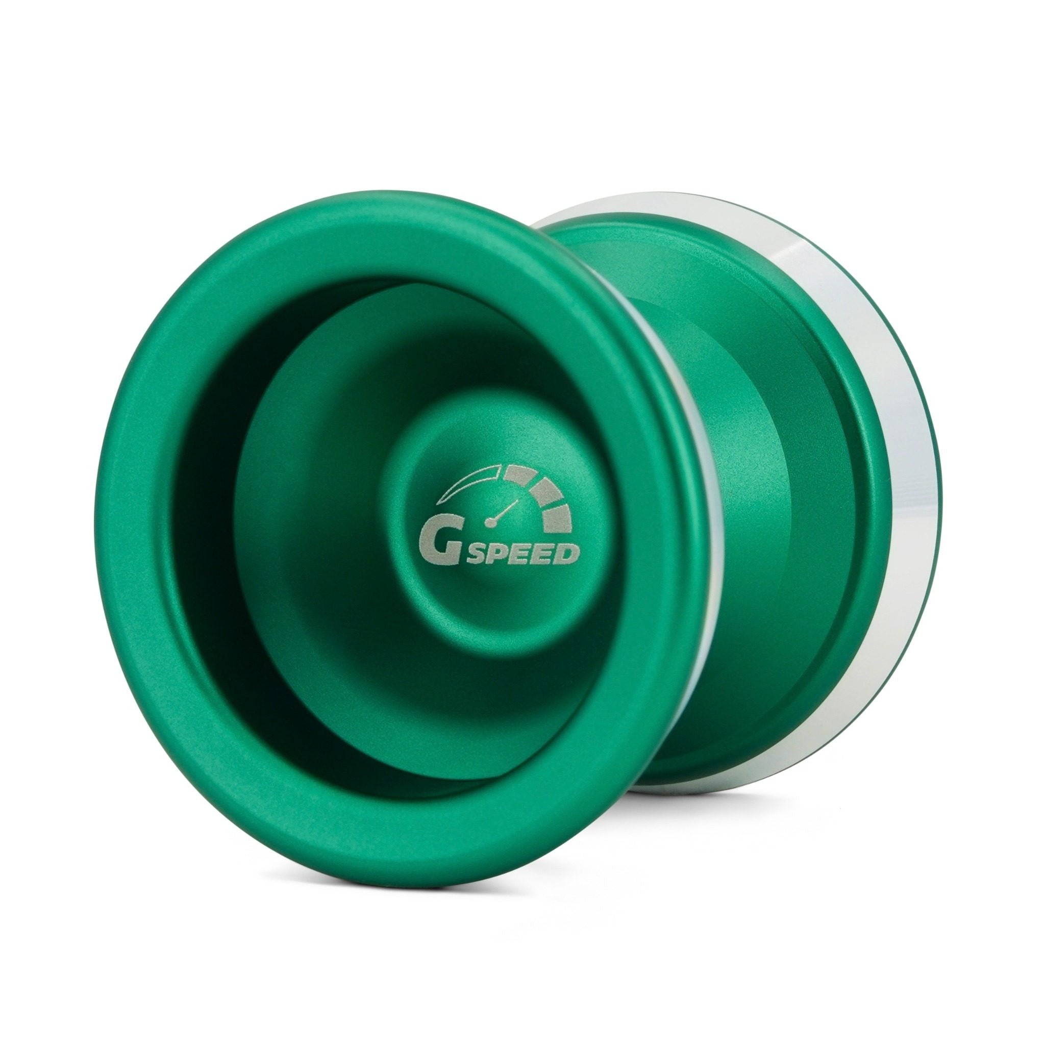 ヨーヨー SPINGEAR - MAGICYOYO D1GHz