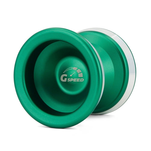 G Speed Yoyo