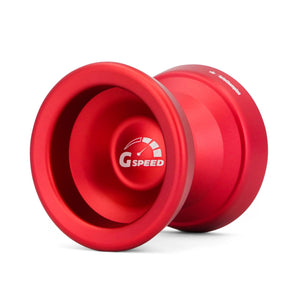 G Speed Yoyo