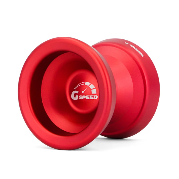 G Speed Yoyo