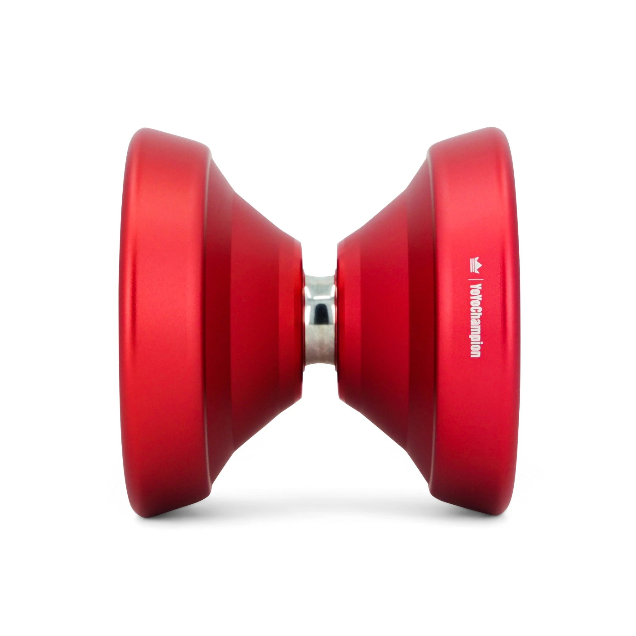 G Speed Yoyo - Fast Full Metal Yoyo by YoYoChampion