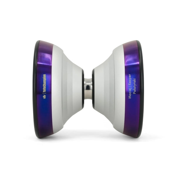Olympus Yoyo